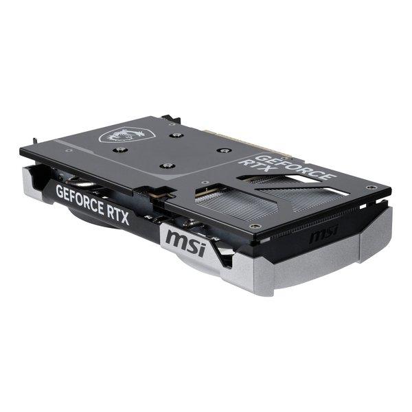 MSI エムエスアイ GeForce RTX 5060 Ti 16G VENTUS 2X OC PLUS