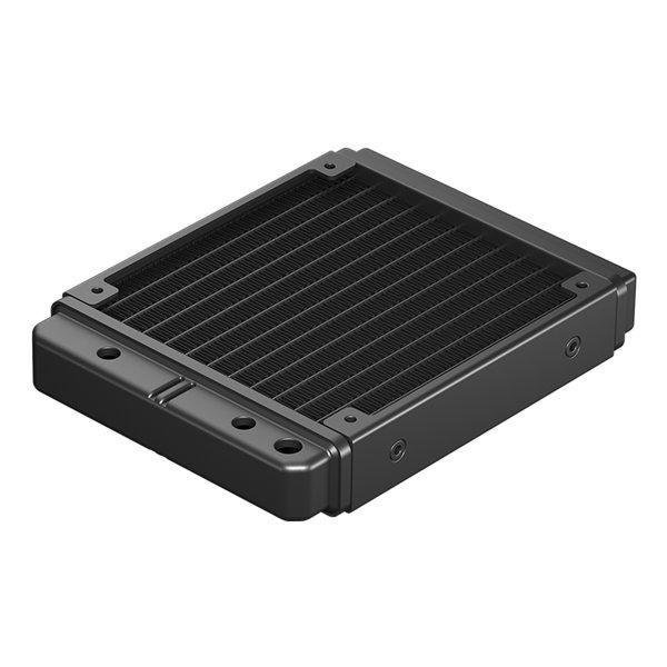 CPS（シーピーエス） オールインワン水冷クーラー 120mmファン搭載