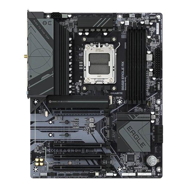GIGABYTE ギガバイト B650 EAGLE AX B650EAGLEAX(2609037)_1