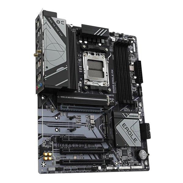 GIGABYTE ギガバイト B650 EAGLE AX B650EAGLEAX(2609037)_2