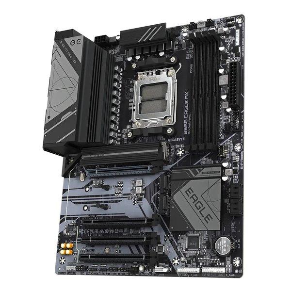 GIGABYTE ギガバイト B650 EAGLE AX B650EAGLEAX(2609037)_3