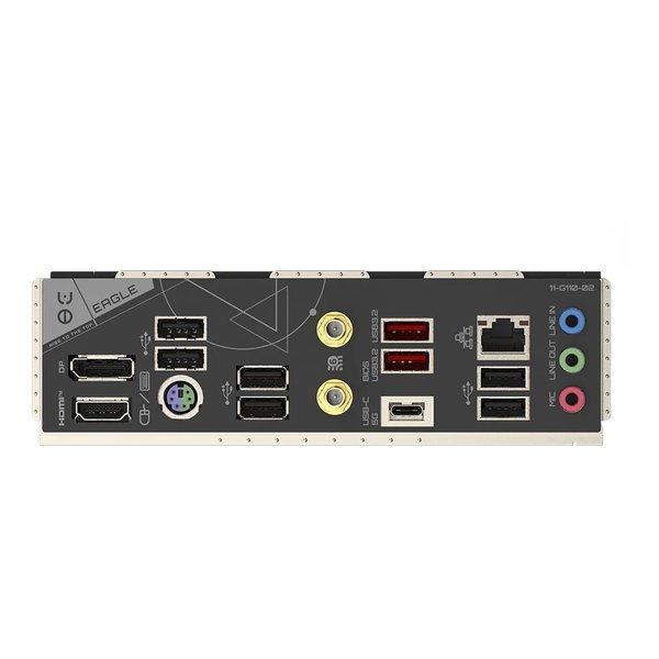 GIGABYTE ギガバイト B650 EAGLE AX B650EAGLEAX(2609037)_4