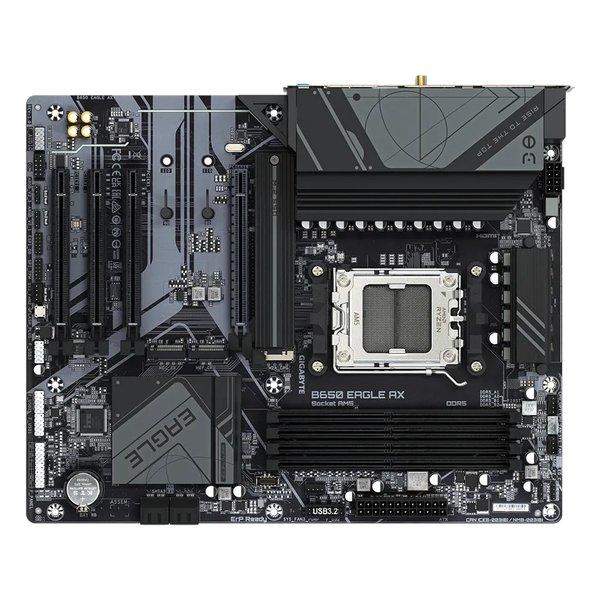 GIGABYTE ギガバイト B650 EAGLE AX B650EAGLEAX(2609037)_5