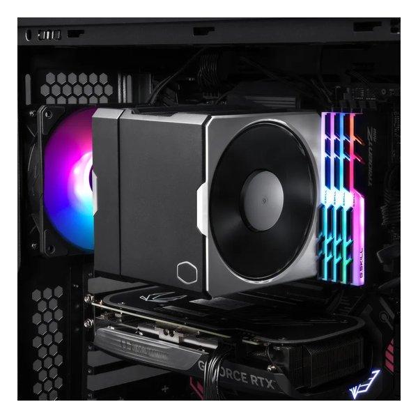 Cooler Master クーラーマスター Hyper 612 APEX MAP-T6PN-225PK-R1