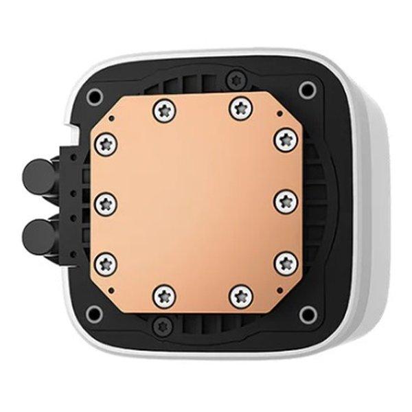 DEEPCOOL ディープクール LE360 WH V2 ホワイト R-LE360-WHAMMN-G-2(2652330) |  | 01