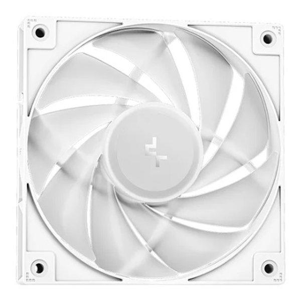 DEEPCOOL ディープクール LE360 WH V2 ホワイト R-LE360-WHAMMN-G-2(2652330) |  | 02