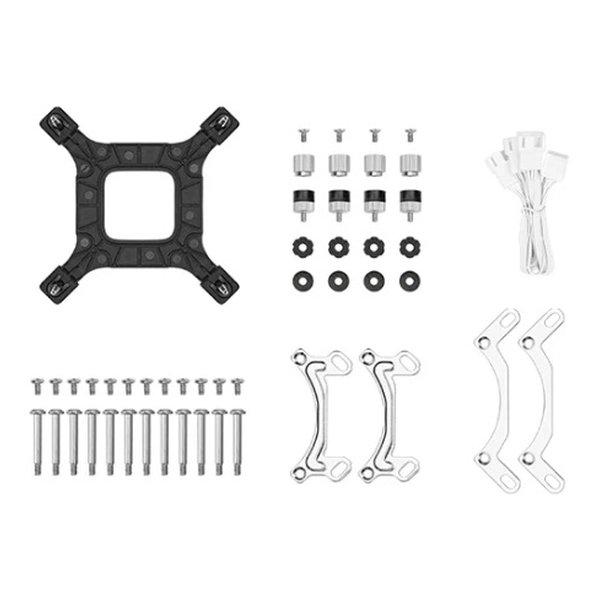 DEEPCOOL ディープクール LE360 WH V2 ホワイト R-LE360-WHAMMN-G-2(2652330) |  | 04