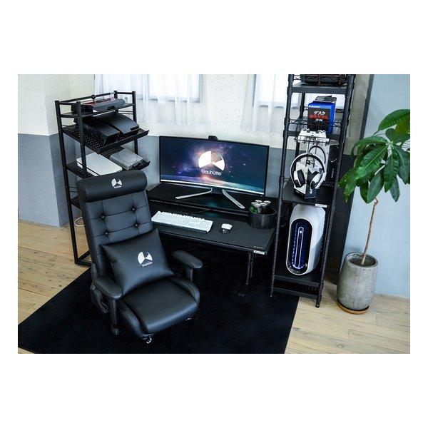 Bauhutte バウヒュッテ ゲーミングソファ座椅子2 ファブリックタイプ