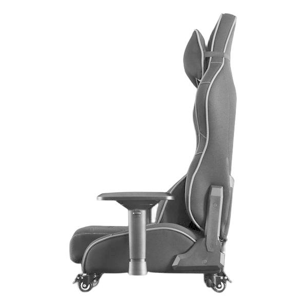Bauhutte バウヒュッテ ゲーミング座椅子 グリーン GX-570-GN(2511240)_5