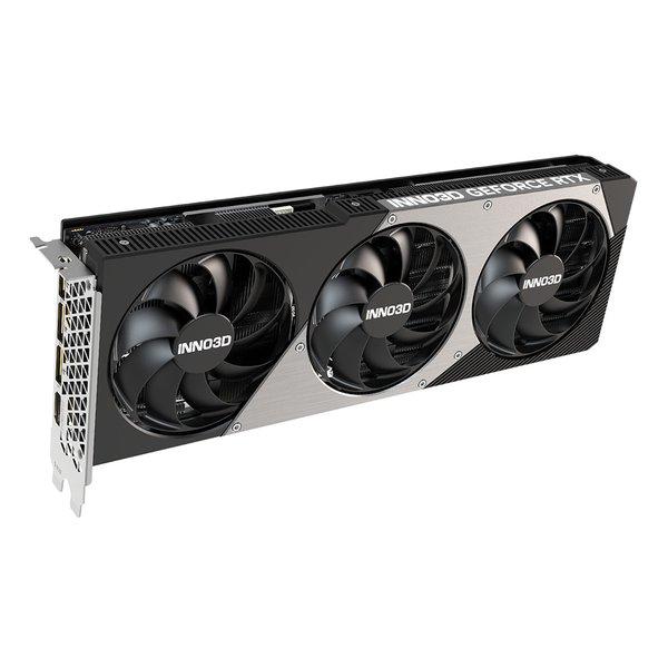 グラフィックボード・グラボ・ビデオカード RTX5090 Inno3D INNO3D GEFORCE RTX™ 5090 X3 | INNO3D - GRAPHICS CARDS