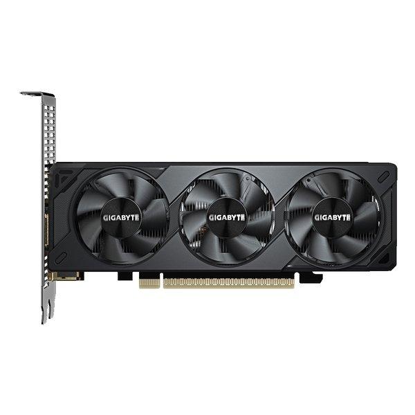 GIGABYTE ギガバイト GeForce RTX 5060 OC Low Profile 8G