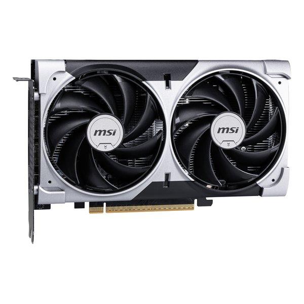 MSI GeForce RTX 5060 8G VENTUS 2X OC - MSI-US Official Store