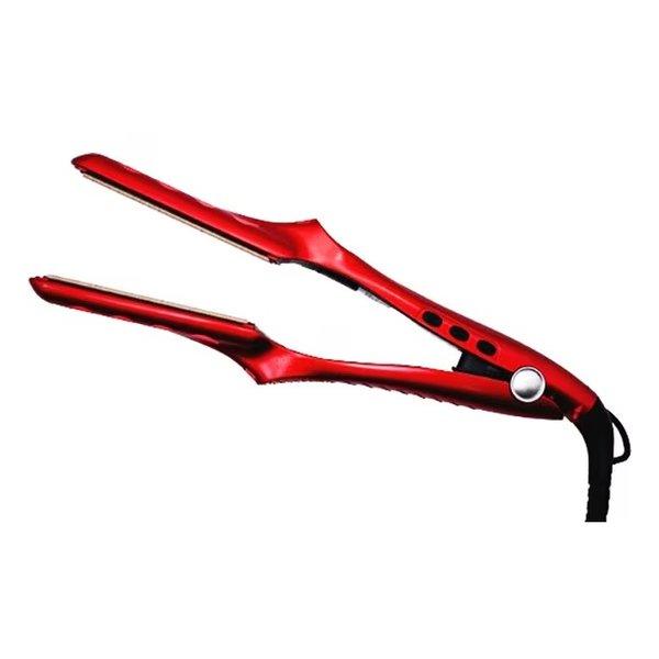 ラディアント radiant シルクプロヘアアイロン radiant-28mm レッド