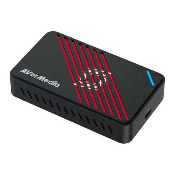 AVerMedia（アバーメディア） LIVE GAMER ULTRA S GC553Pro ゲーミング
