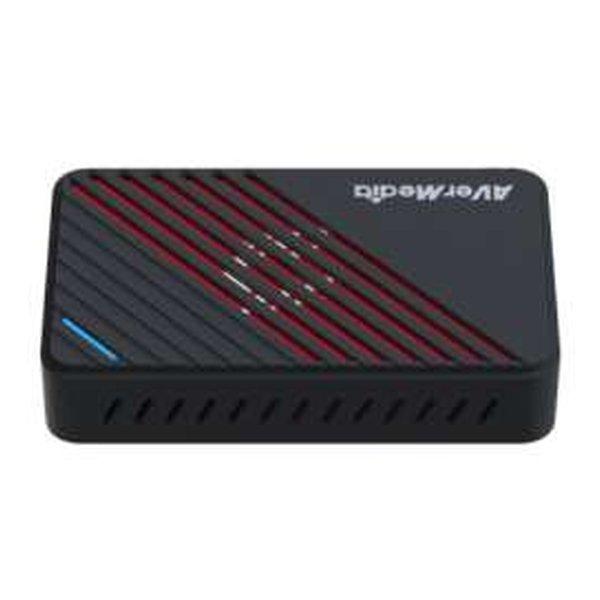 AVerMedia アバーメディア LIVE GAMER ULTRA S GC553Pro ゲーミング