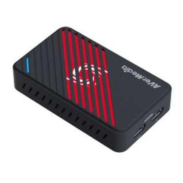 AVerMedia（アバーメディア） LIVE GAMER ULTRA S GC553Pro ゲーミング