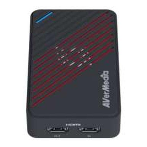 AVerMedia（アバーメディア） LIVE GAMER ULTRA S GC553Pro ゲーミング