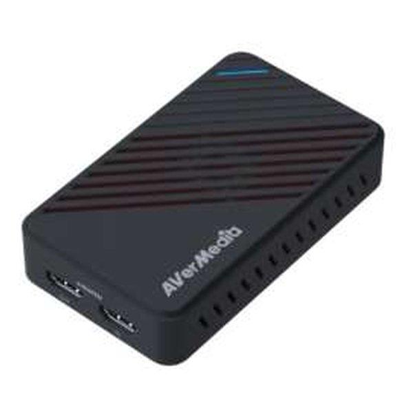 AVerMedia（アバーメディア） LIVE GAMER ULTRA S GC553Pro ゲーミング