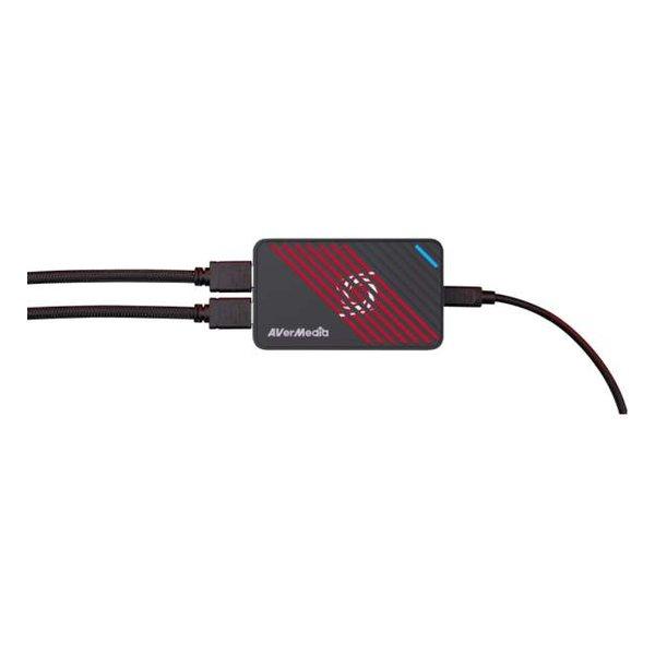 AVerMedia（アバーメディア） LIVE GAMER ULTRA S GC553Pro ゲーミング