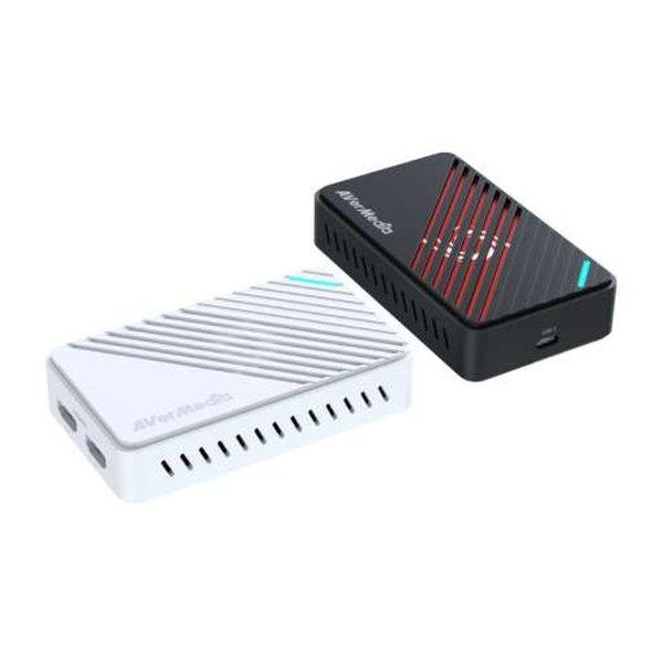 AVerMedia（アバーメディア） LIVE GAMER ULTRA S GC553Pro ゲーミング