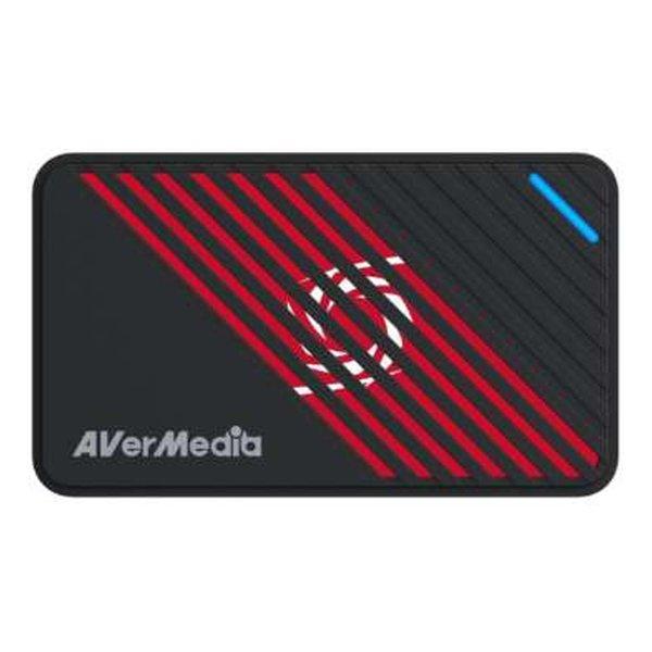 AVerMedia（アバーメディア） LIVE GAMER ULTRA S GC553Pro ゲーミング