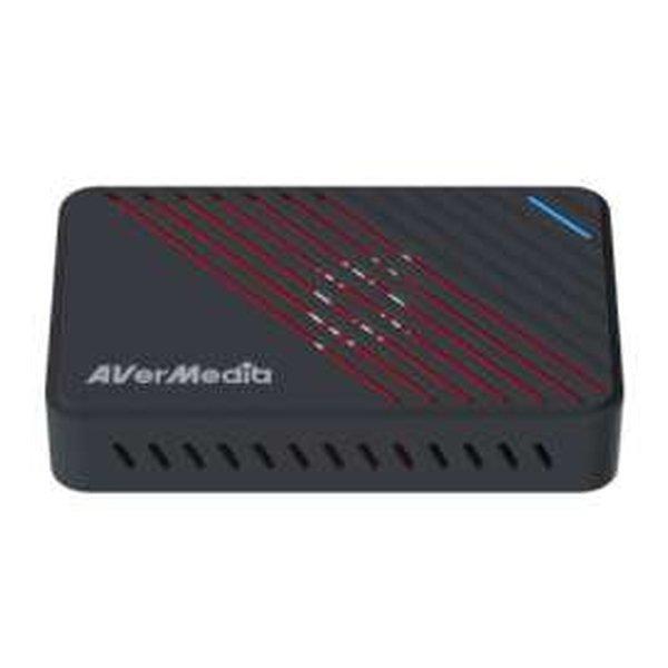 AVerMedia（アバーメディア） LIVE GAMER ULTRA S GC553Pro ゲーミング