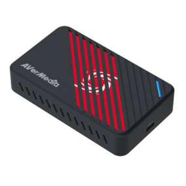 AVerMedia（アバーメディア） LIVE GAMER ULTRA S GC553Pro ゲーミング