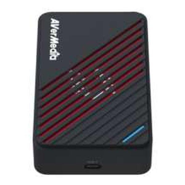 AVerMedia（アバーメディア） LIVE GAMER ULTRA S GC553Pro ゲーミング