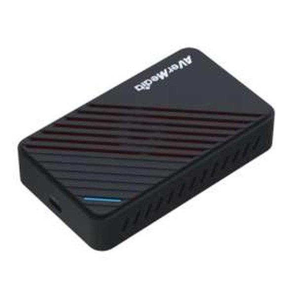 AVerMedia（アバーメディア） LIVE GAMER ULTRA S GC553Pro ゲーミング