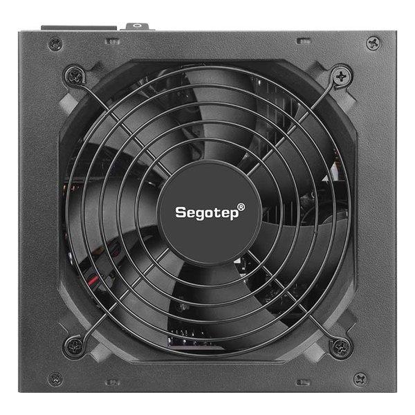 Segotep セゴテップ GM850W ATX 3.1 80PLUS GOLD 認証 電源ユニット