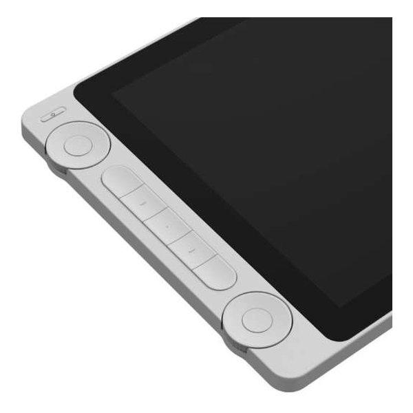 HUION（フイオン） Kamvas 13 Gen3 日本・台湾限定版 ホワイト 液晶