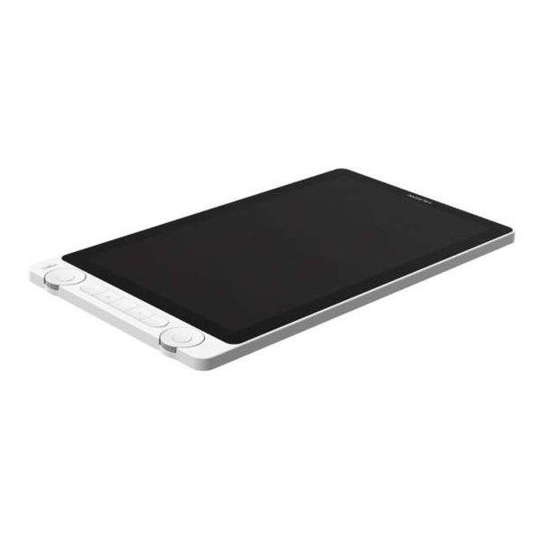 HUION（フイオン） Kamvas 13 Gen3 日本・台湾限定版 ホワイト 液晶