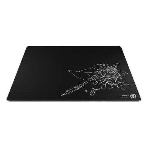 Kurosun（クロサン） Shogun ゲーミングマウスパッド Black XL 560 x