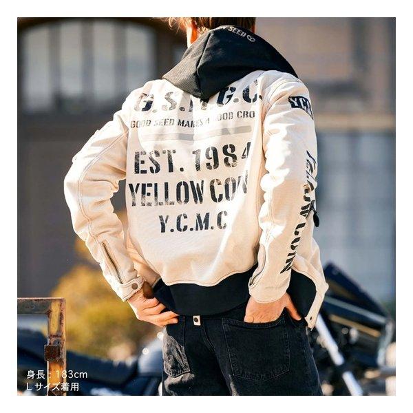 YELLOW CORN デニムジャケット LL イエローコーン デニムジャケット LL ジャケット - YELLOW CORN