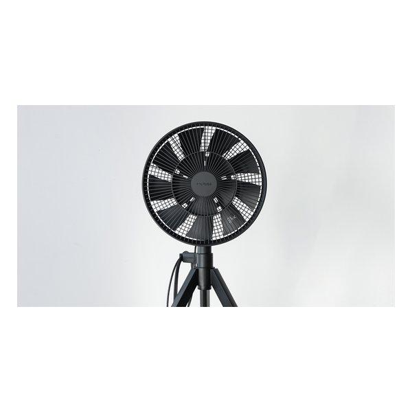 BALMUDA GreenFan Studio AGR01JP-BK 黒 BBIQ特選ショップ | 【バルミューダ】GreenFan Studio ブラック