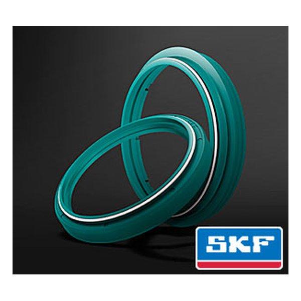 SKF SKF（エスケーエフ） フォークシール グリーン/KYB/41φ KITG-41K