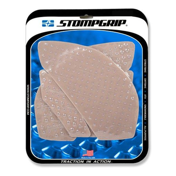 STOMPGRIP（ストンプグリップ） トラクションパッドタンクキット