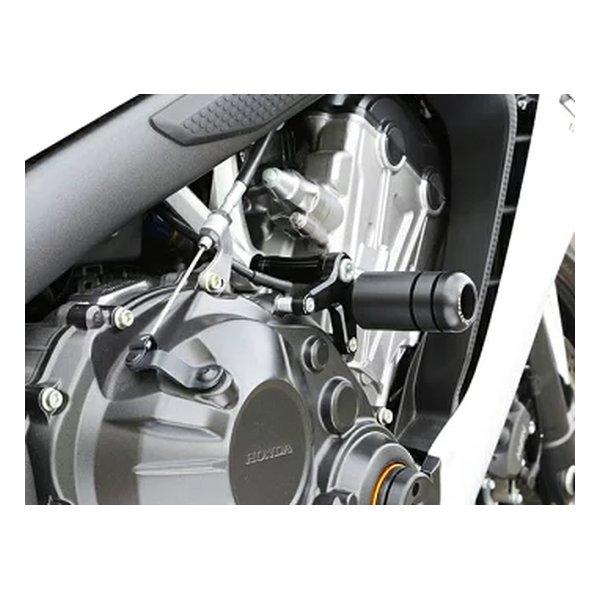 BabyFace（ベビーフェイス） エンジンスライダー CBR650R/CB650R 21
