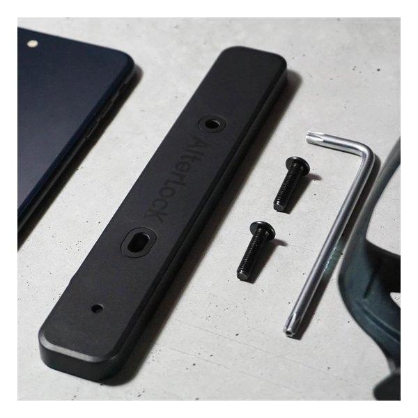AlterLock オルターロック 盗難防止アラームGPS追跡デバイス AL03GB