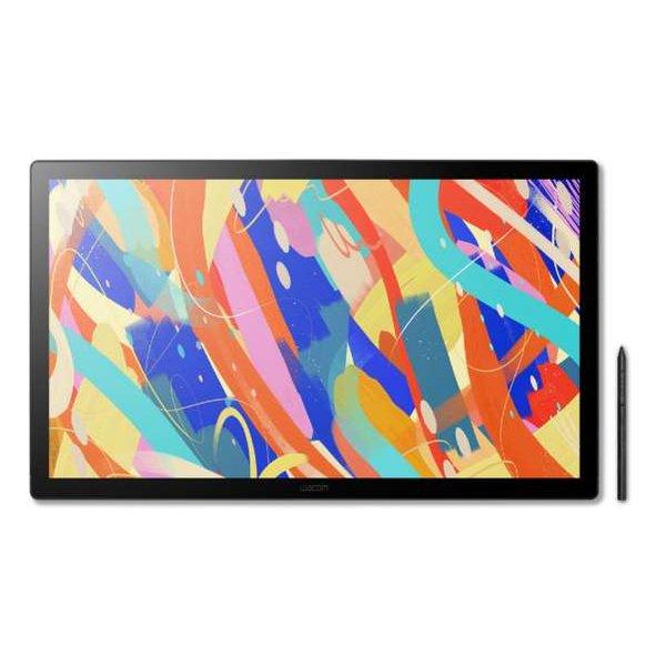 Wacom ワコム Cintiq 24 2025年モデル DTK246K4C(2653816) : e-zoa