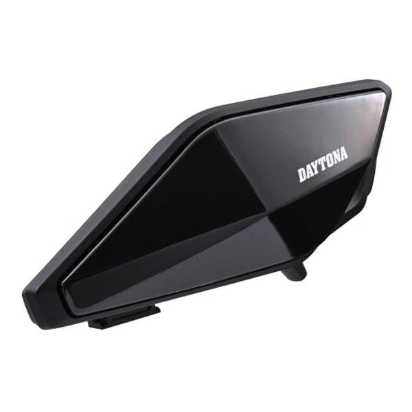 25〜27日まで72時間限定ストアポイント+５％ DAYTONA デイトナ DT-02インカム ワイヤーマイクユニット D25031(2654559) の商品画像
