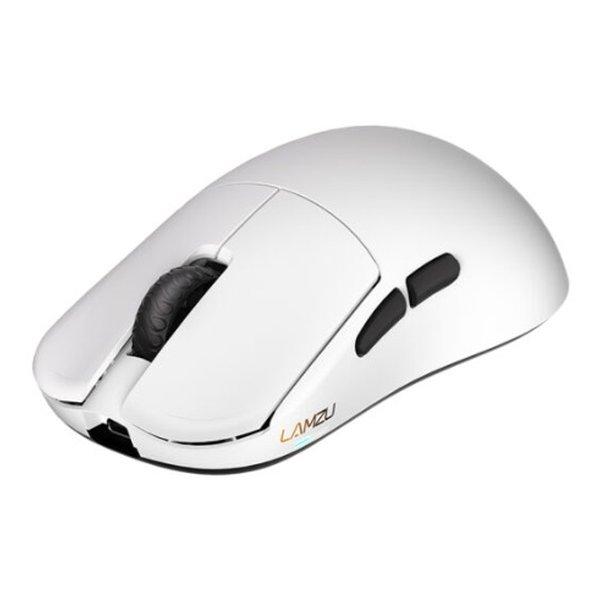 LAMZU（ラムズ） Lamzu Inca White LAMZUINCAWHITE(2654676) : e-zoa