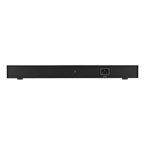 BUFFALO バッファロー 法人向け レイヤー2 Giga スマートスイッチ BS-GS2124(2648074)_4