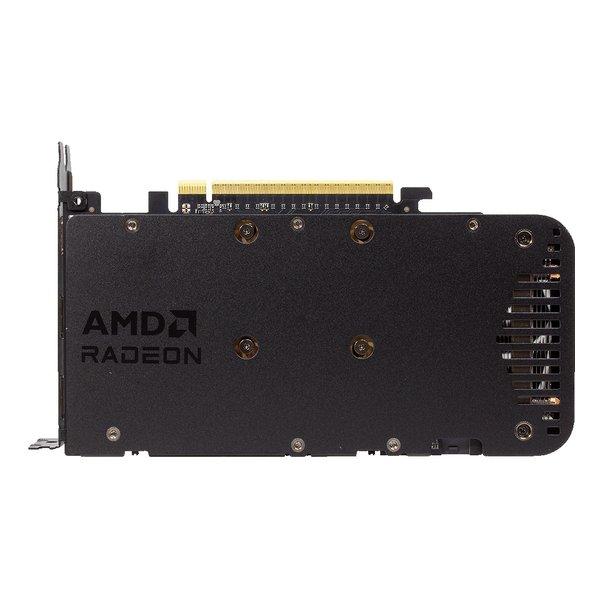 玄人志向 クロウトシコウ Radeon RX 9060 XT グラフィックボード 転送