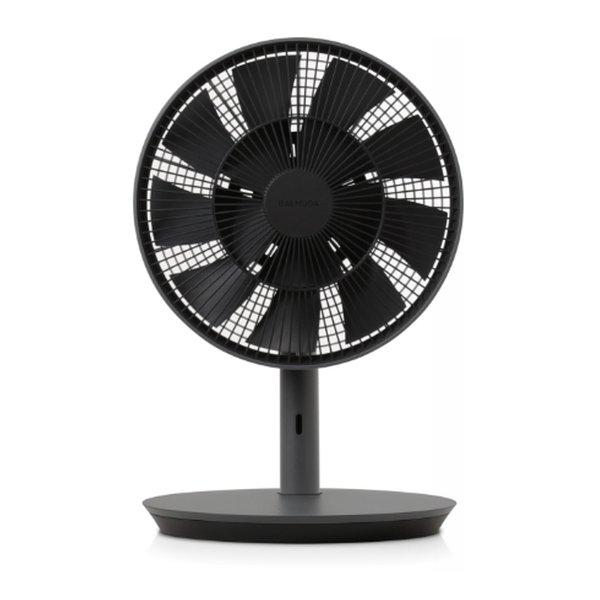 BALMUDA GreenFan Japan ブラック バルミューダ 扇風機 ♪ 特徴 | The GreenFan | BALMUDA（バルミューダ）公式サイト