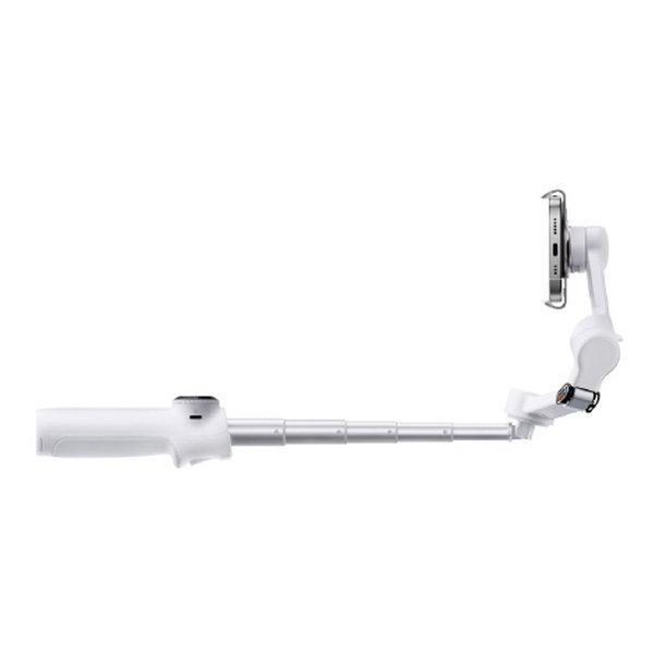 Insta 360 インスタ360 Flow 2 Standard Bundle Summit White CINSABQA-FLOW201(2654695)_1