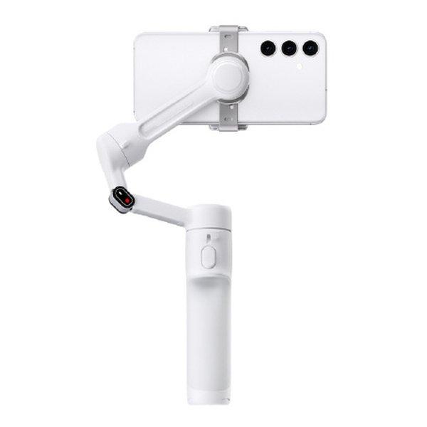Insta 360 インスタ360 Flow 2 Standard Bundle Summit White CINSABQA-FLOW201(2654695)_2