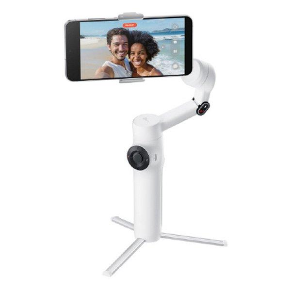 Insta 360 インスタ360 Flow 2 Standard Bundle Summit White CINSABQA-FLOW201(2654695)_5