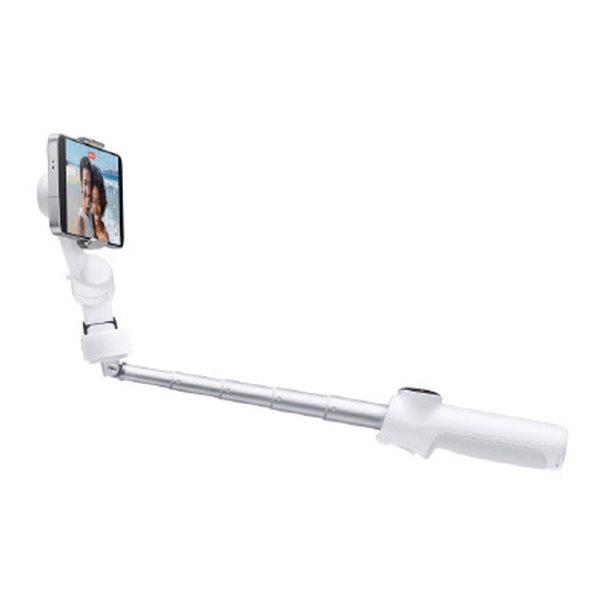 Insta 360 インスタ360 Flow 2 Standard Bundle Summit White CINSABQA-FLOW201(2654695)_6