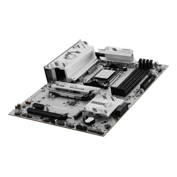 MSI エムエスアイ AMD Ryzen 9000シリーズ対応 AM5 DDR5 ATX PCIeGen5M